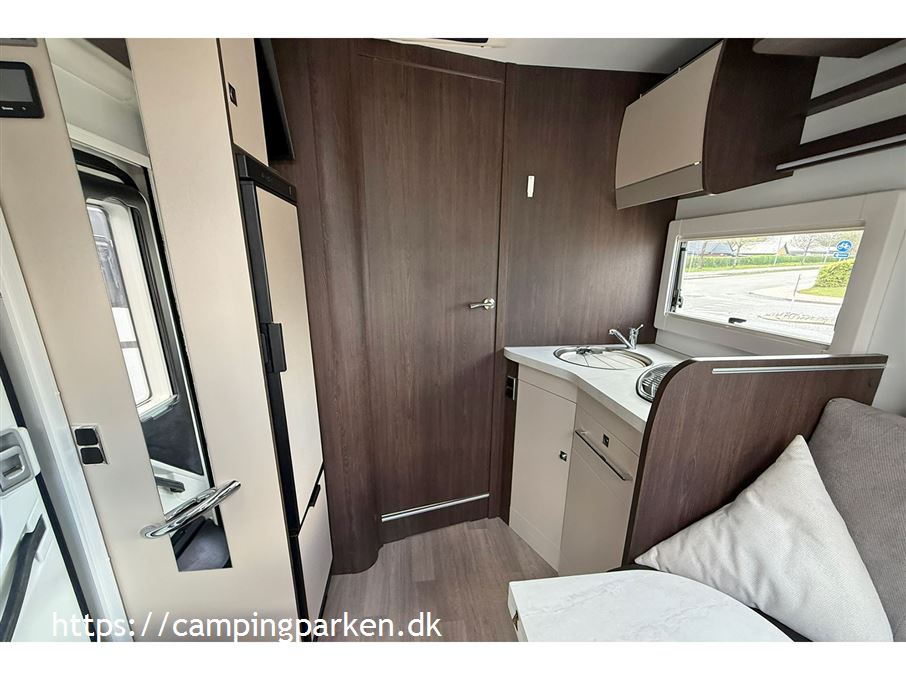 Benimar Tessoro 497 NK