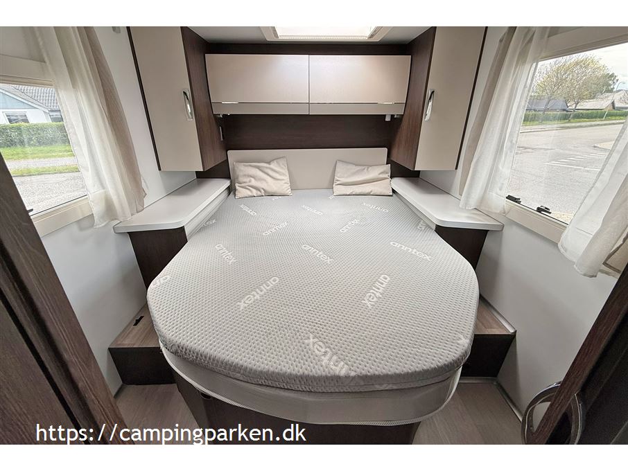 Benimar Tessoro 497 NK