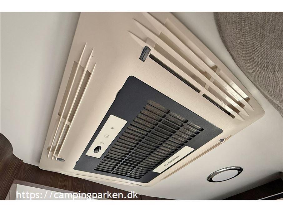 Benimar Tessoro 497 NK
