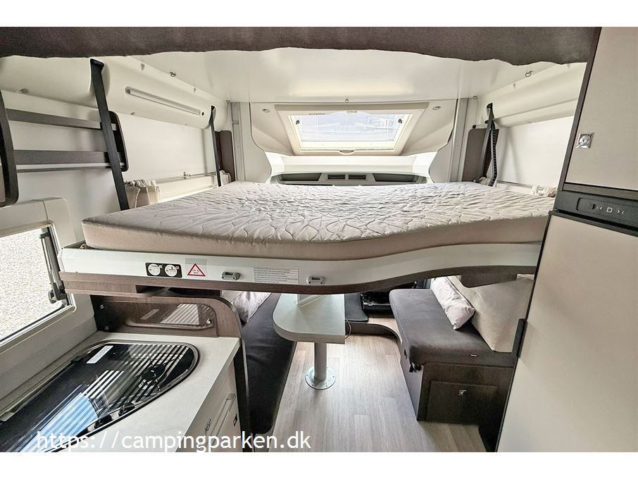 Benimar Tessoro 497 NK