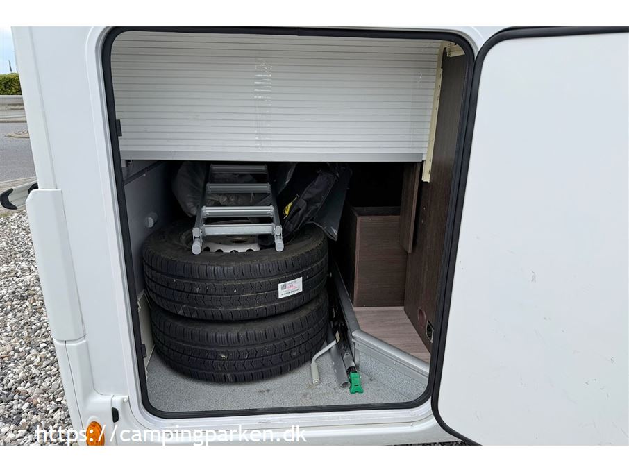 Benimar Tessoro 497 NK