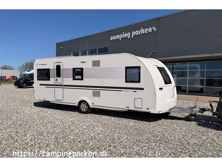 Adria Adora 613 PK