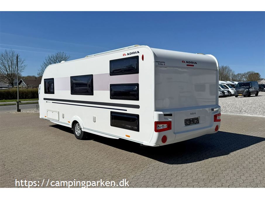 Adria Adora 613 PK