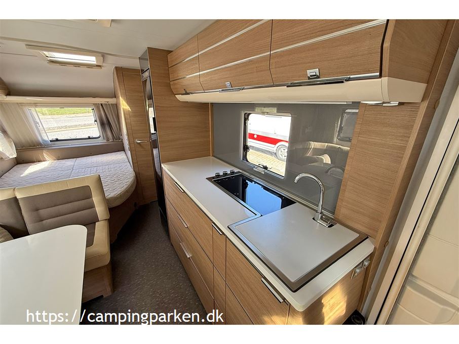 Adria Adora 613 PK