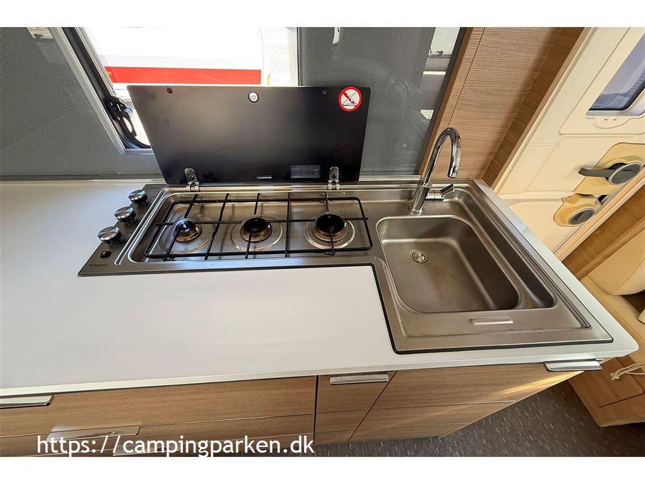 Adria Adora 613 PK
