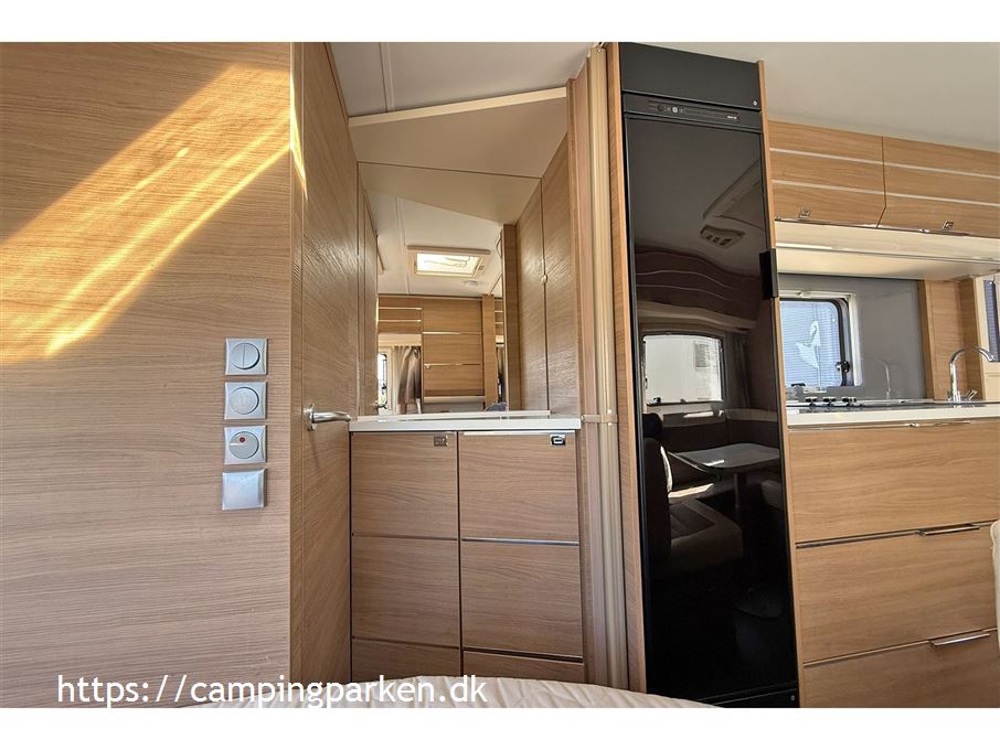 Adria Adora 613 PK