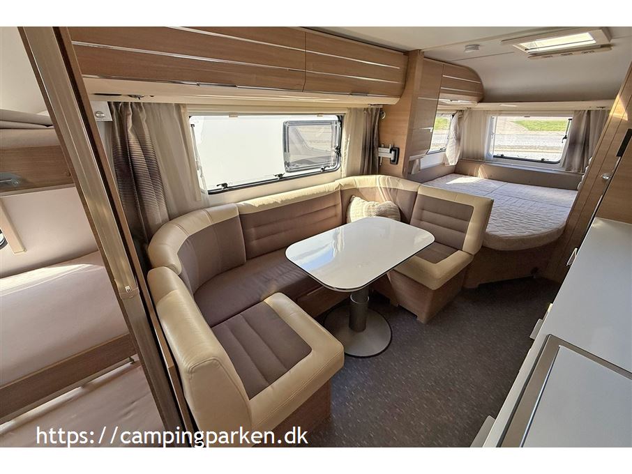 Adria Adora 613 PK