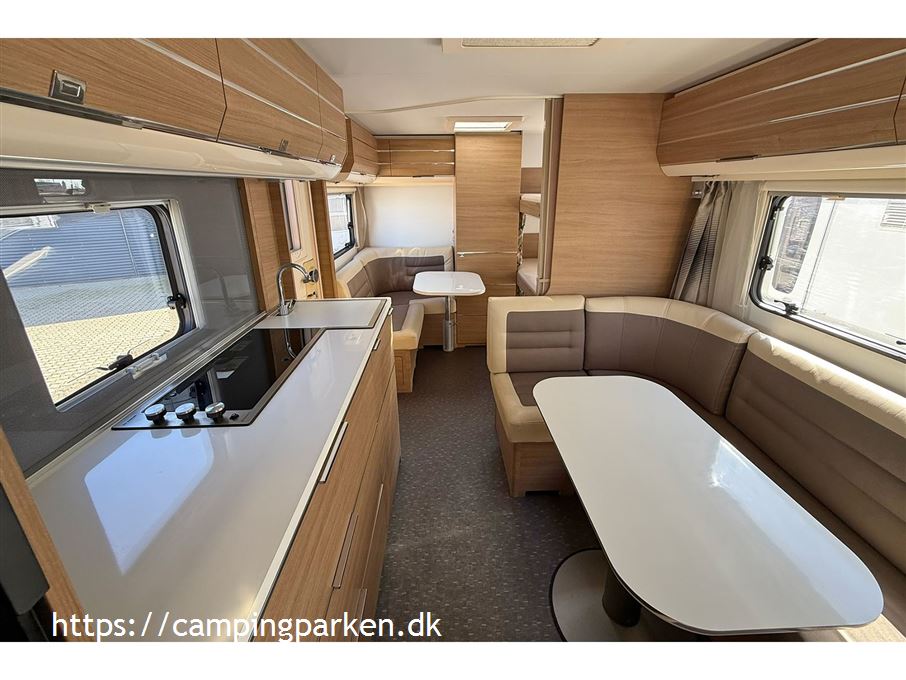 Adria Adora 613 PK