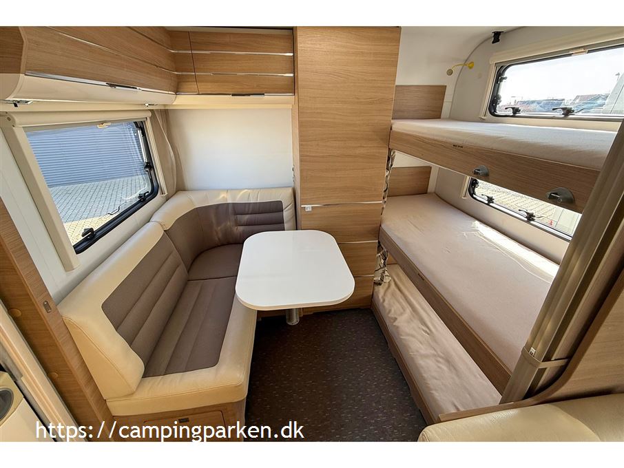 Adria Adora 613 PK