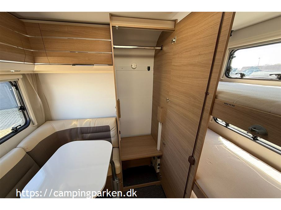 Adria Adora 613 PK