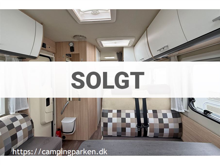 SunLight Active T67