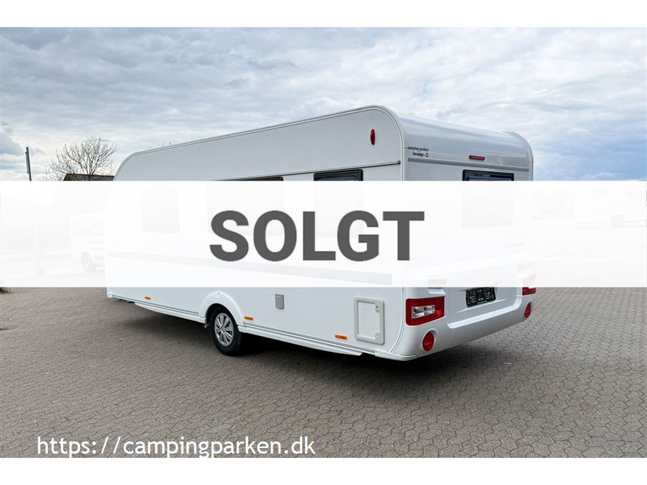 Adria Altea 542 PH