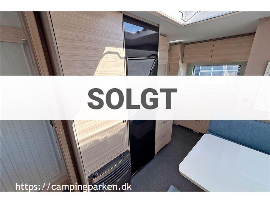 Adria Altea 542 PH