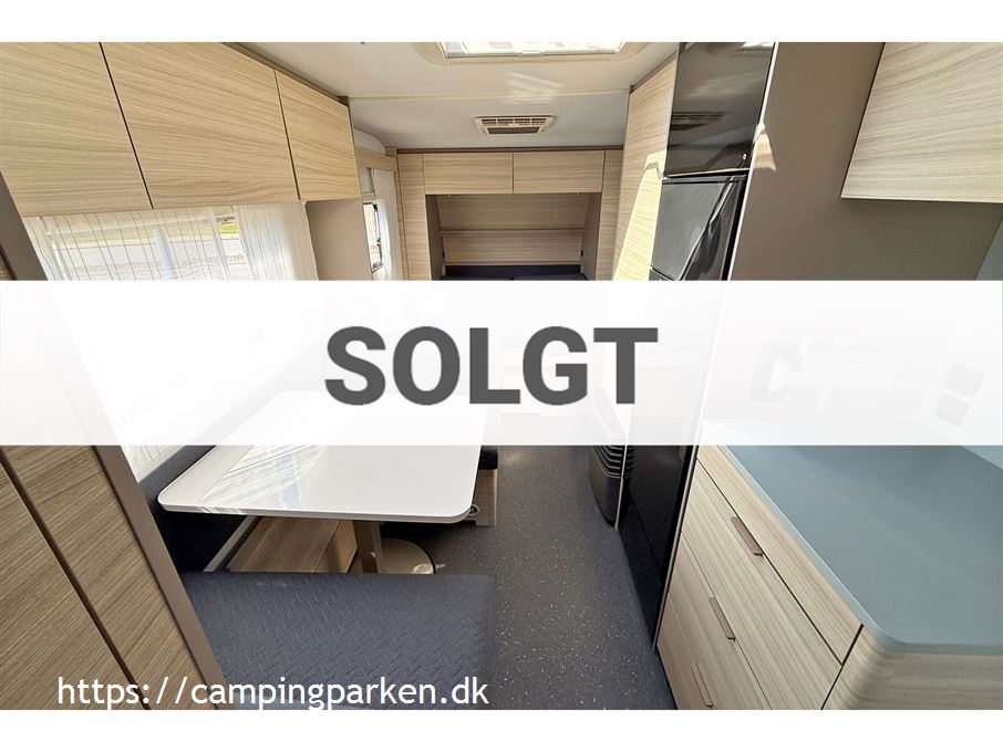 Adria Altea 542 PH