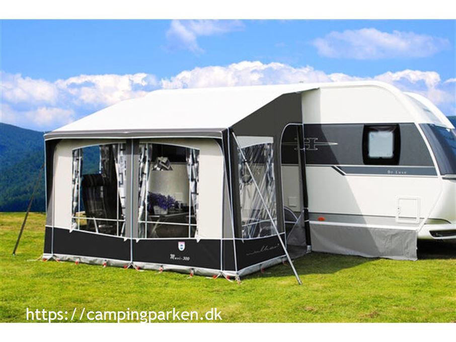 WALKER MAXI 300