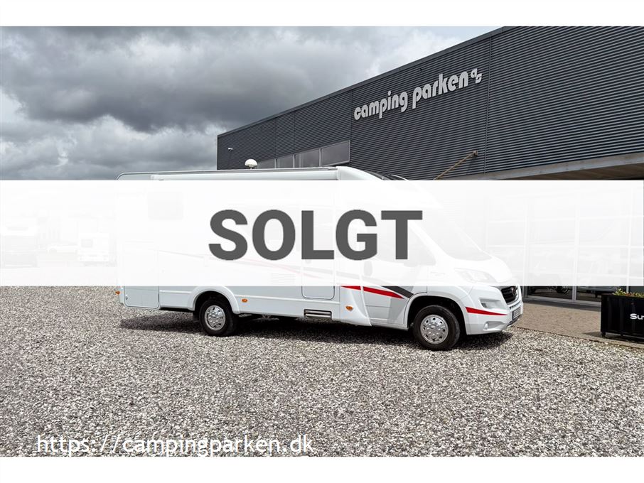 SunLight T 66