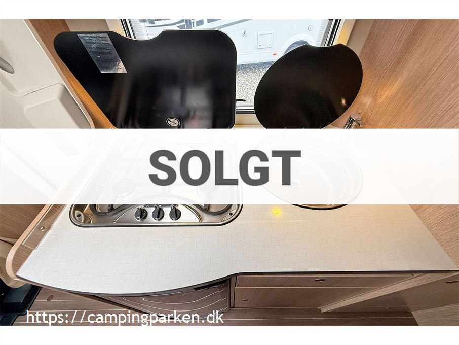 SunLight T 66