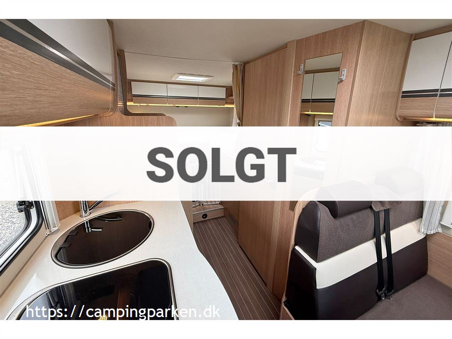 SunLight T 66