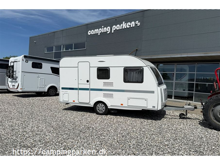Adria Aviva 400 PS