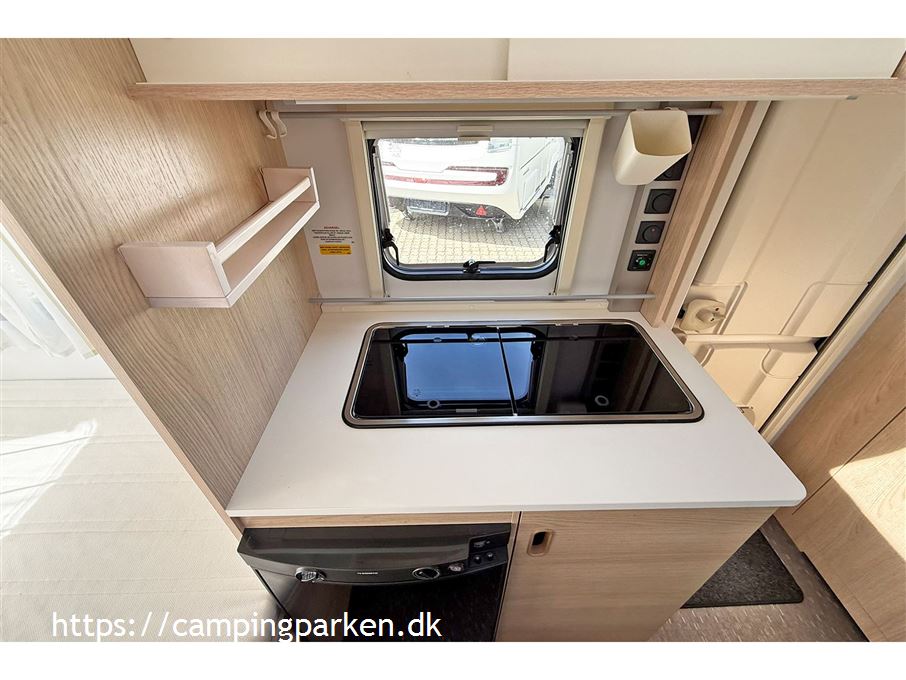 Adria Aviva 400 PS