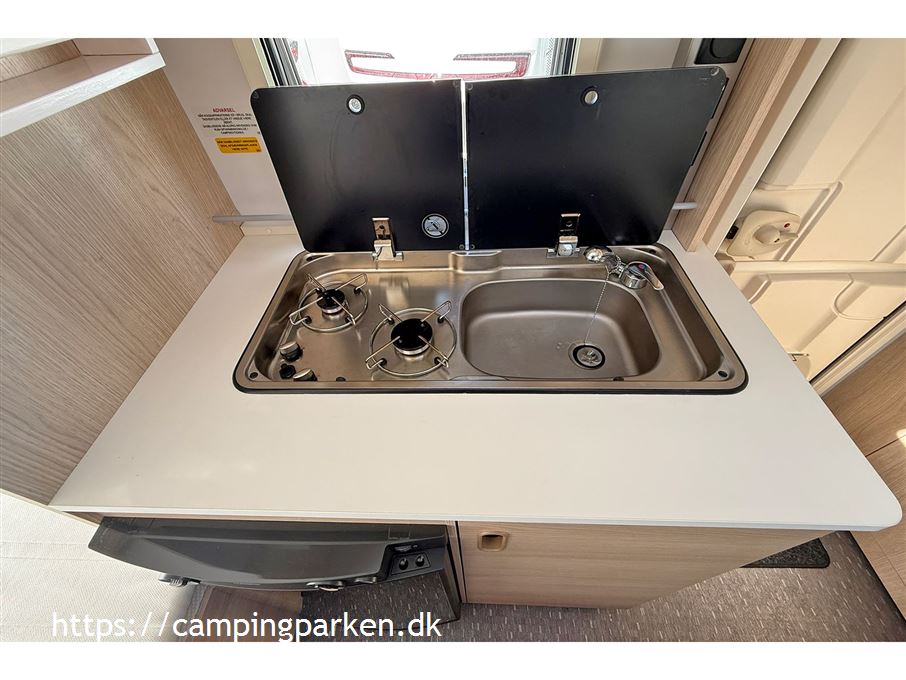 Adria Aviva 400 PS