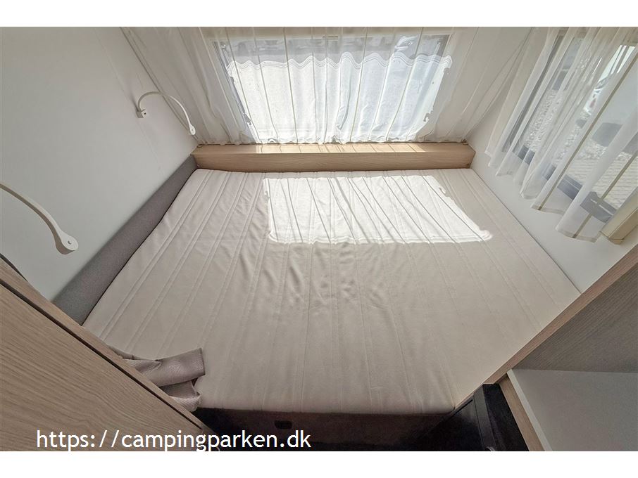 Adria Aviva 400 PS