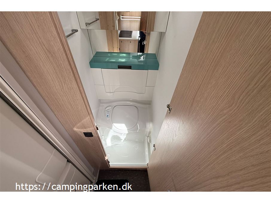 Adria Aviva 400 PS