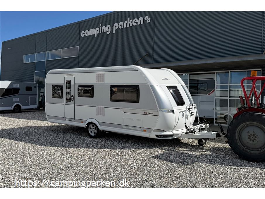 Hobby 495 UL DK-Line