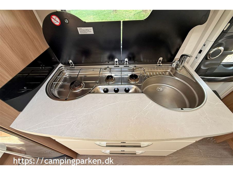 Hobby 495 UL DK-Line
