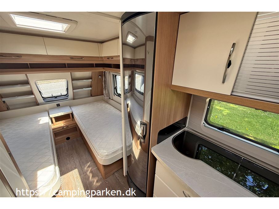 Hobby 495 UL DK-Line