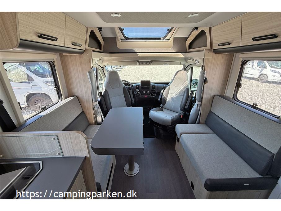 Sun Living S 72 DC