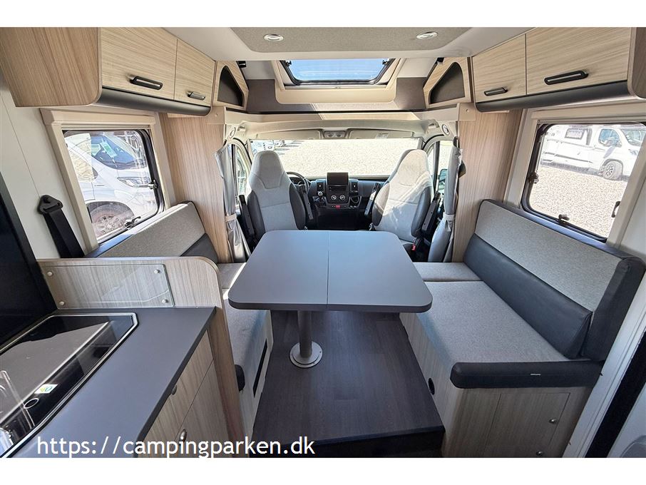 Sun Living S 72 DC