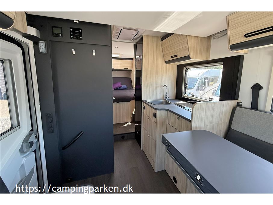 Sun Living S 72 DC