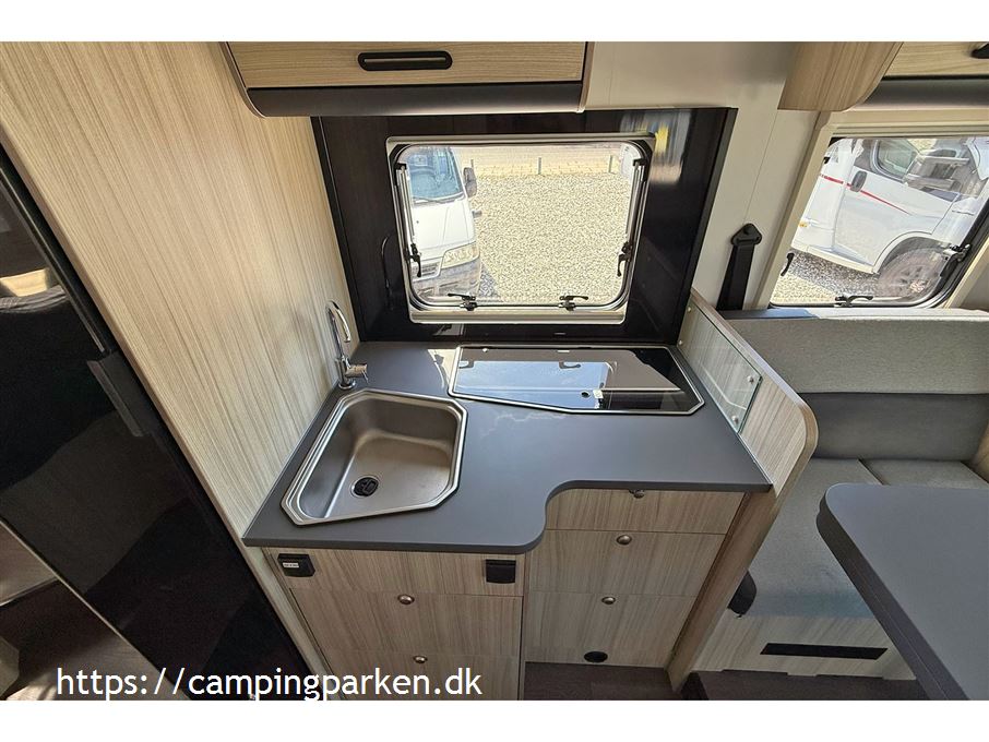 Sun Living S 72 DC