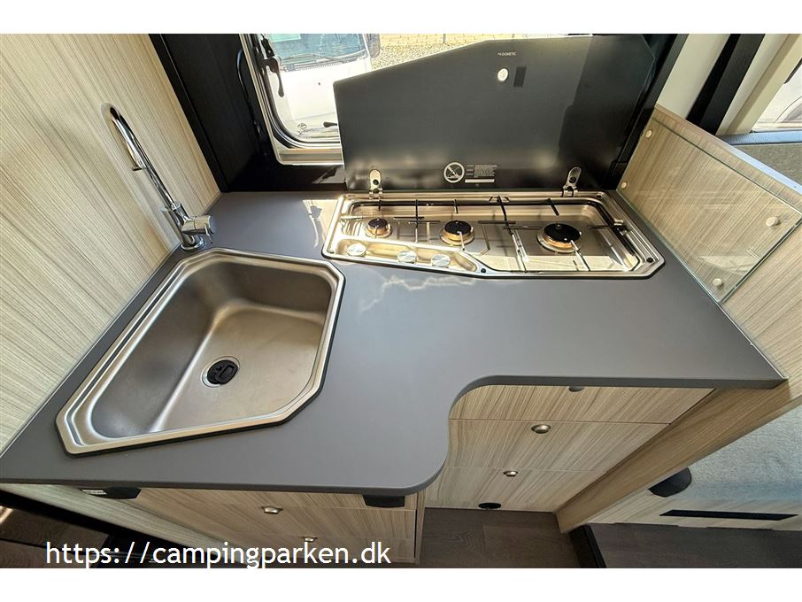 Sun Living S 72 DC