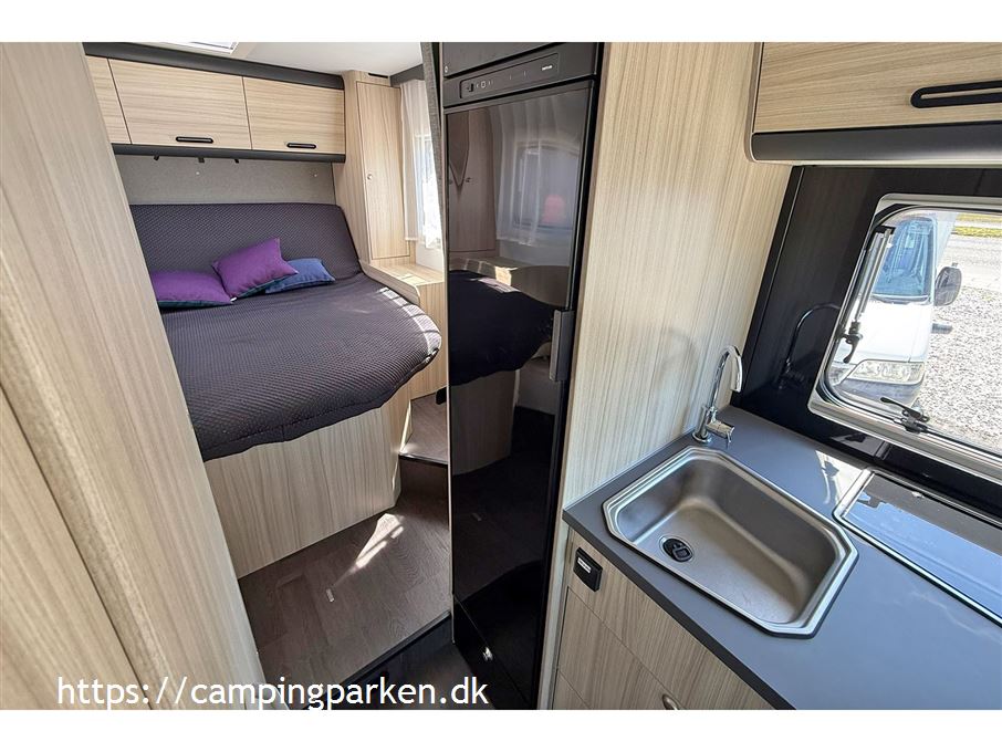 Sun Living S 72 DC