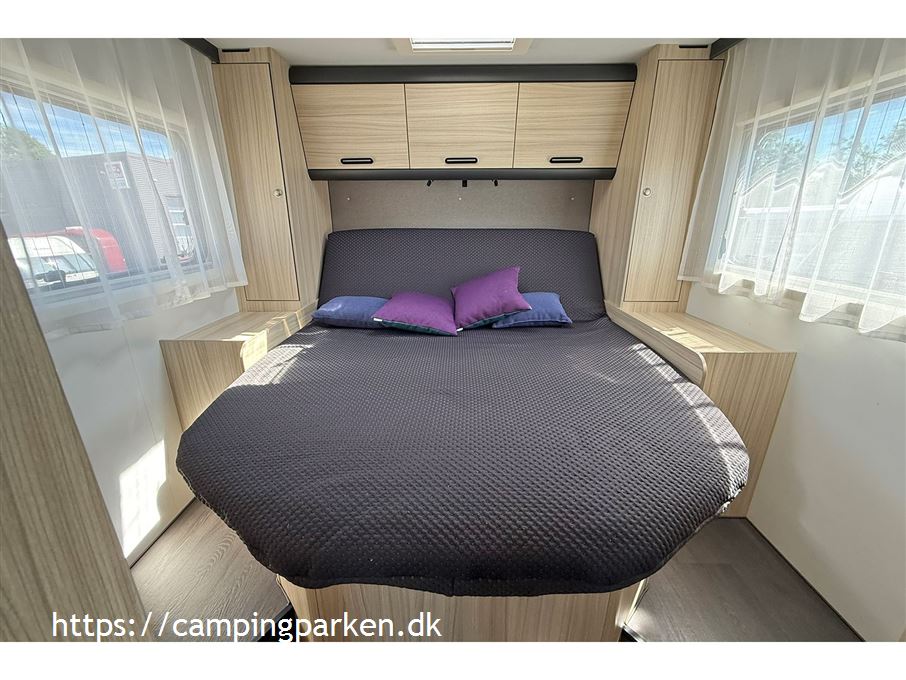 Sun Living S 72 DC