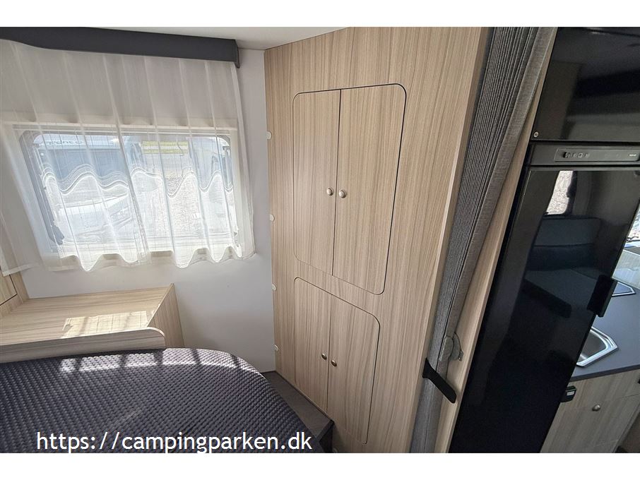 Sun Living S 72 DC