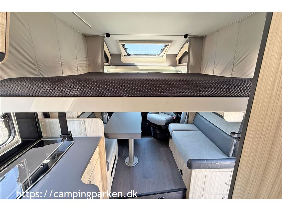 Sun Living S 72 DC