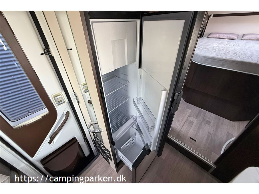 Benimar Tessoro 496 NK AUT
