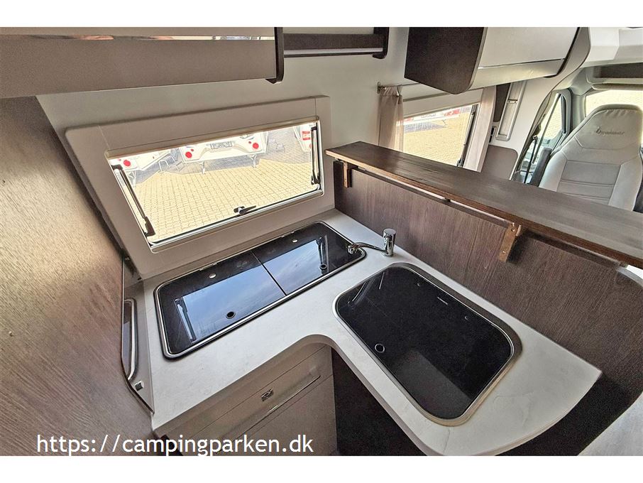 Benimar Tessoro 496 NK AUT