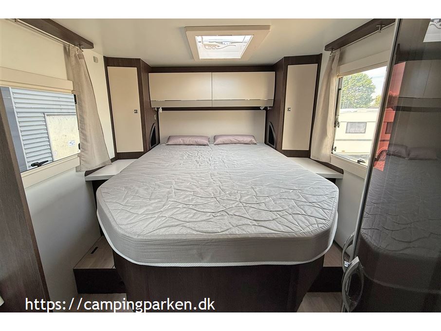 Benimar Tessoro 496 NK AUT