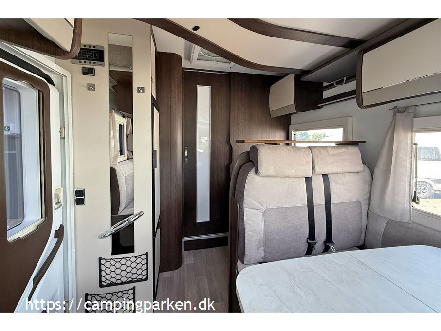 Benimar Tessoro 496 NK AUT