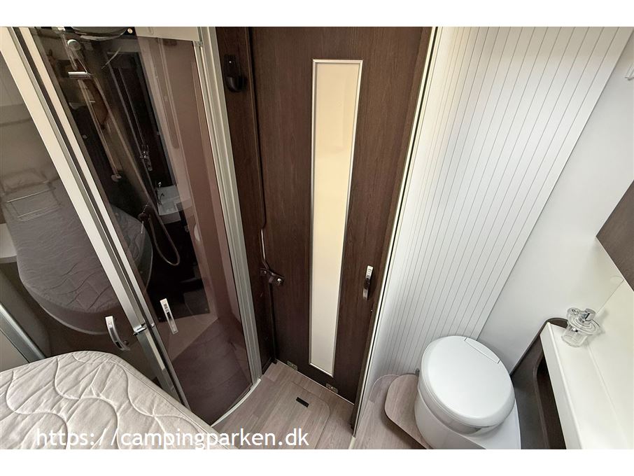 Benimar Tessoro 496 NK AUT