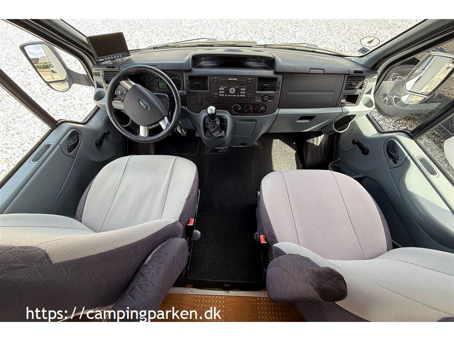 Carado T345