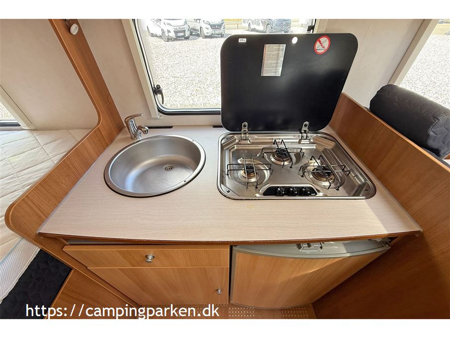 Carado T345