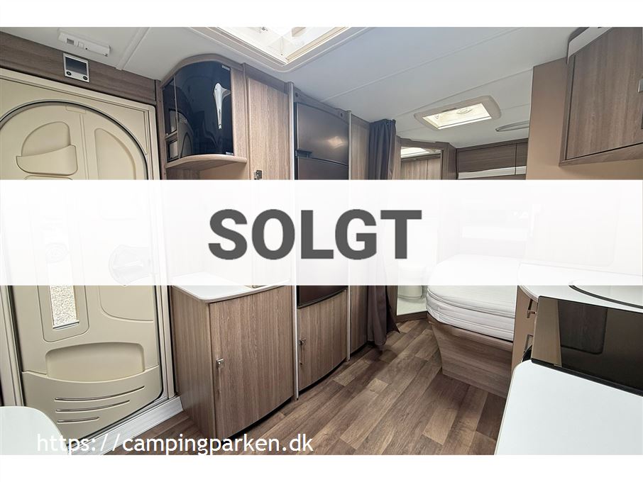 Kabe Royal 520 XL KS