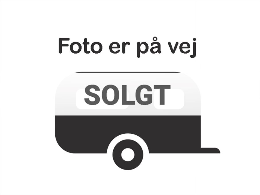 Knaus Sport 500 EU Silver Selection