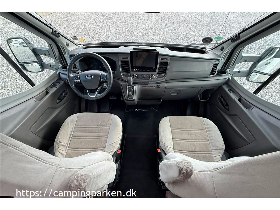 Benimar Sport 363 NK