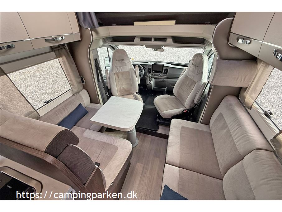 Benimar Sport 363 NK